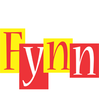 Fynn errors logo