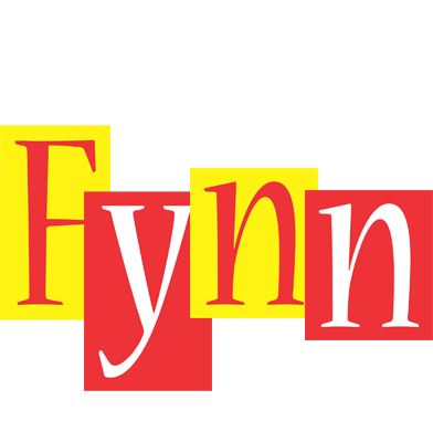 Fynn errors logo
