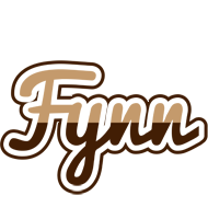 Fynn exclusive logo