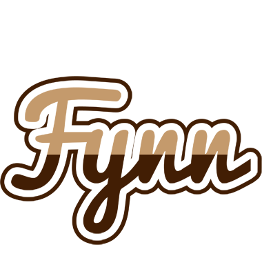 Fynn exclusive logo
