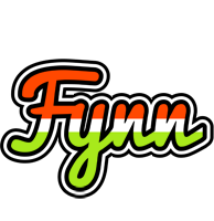 Fynn exotic logo