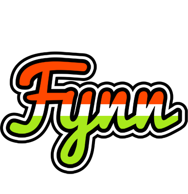 Fynn exotic logo