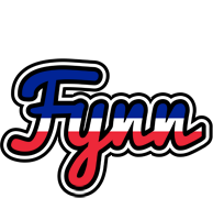 Fynn france logo