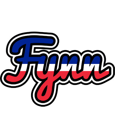 Fynn france logo