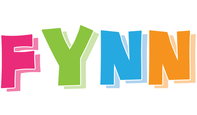 Fynn friday logo