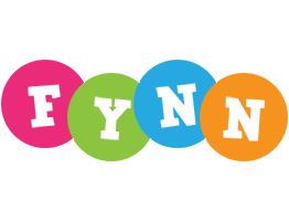 Fynn friends logo