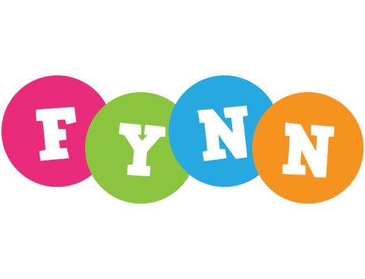 Fynn friends logo