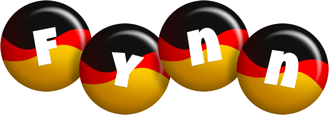 Fynn german logo