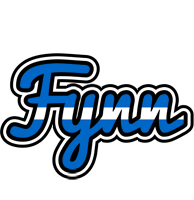 Fynn greece logo