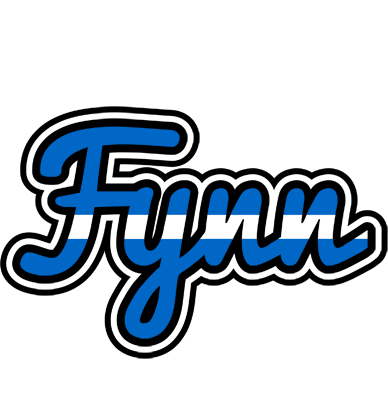 Fynn greece logo