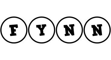 Fynn handy logo