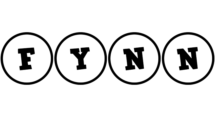 Fynn handy logo