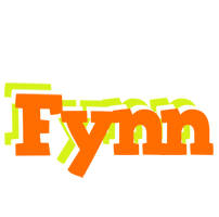 Fynn healthy logo