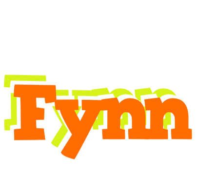 Fynn healthy logo