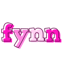 Fynn hello logo