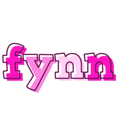 Fynn hello logo