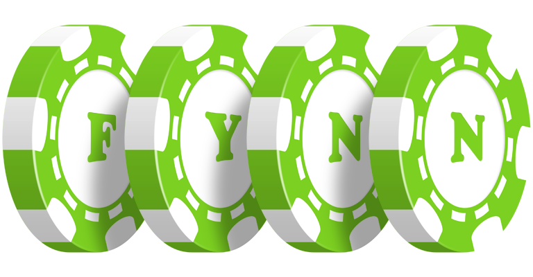 Fynn holdem logo