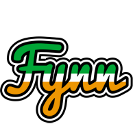 Fynn ireland logo