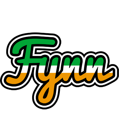 Fynn ireland logo