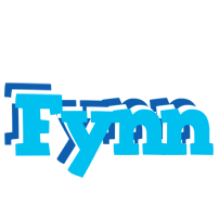 Fynn jacuzzi logo