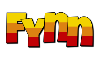 Fynn jungle logo