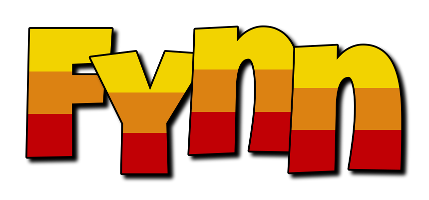 Fynn jungle logo