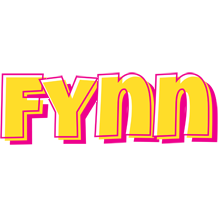 Fynn kaboom logo