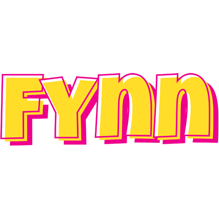 Fynn kaboom logo