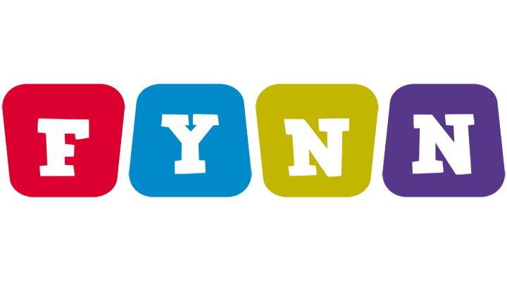 Fynn kiddo logo