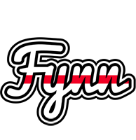 Fynn kingdom logo