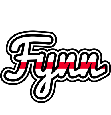 Fynn kingdom logo