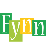 Fynn lemonade logo