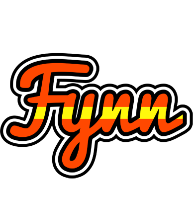 Fynn madrid logo