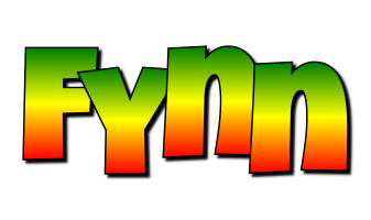 Fynn mango logo