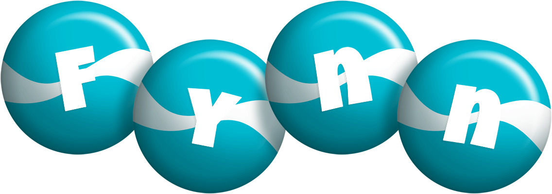Fynn messi logo