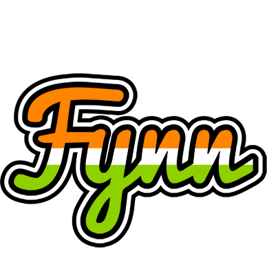 Fynn mumbai logo