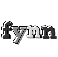 Fynn night logo