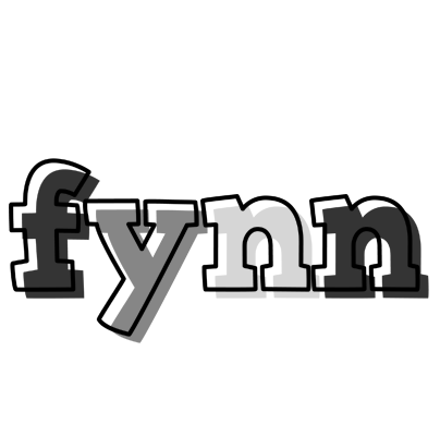 Fynn night logo
