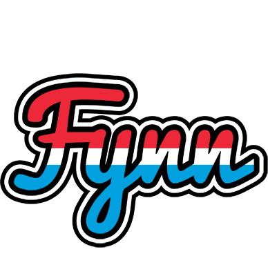 Fynn norway logo