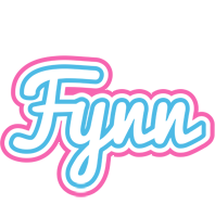 Fynn outdoors logo