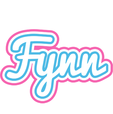 Fynn outdoors logo