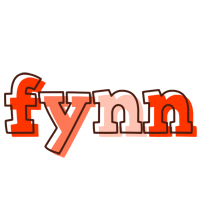 Fynn paint logo