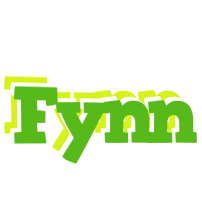 Fynn picnic logo