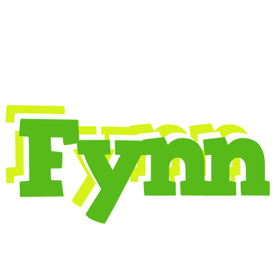 Fynn picnic logo