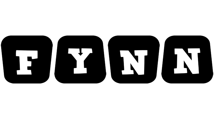 Fynn racing logo