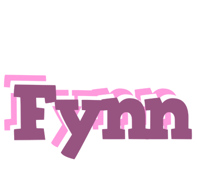 Fynn relaxing logo