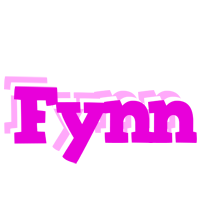 Fynn rumba logo