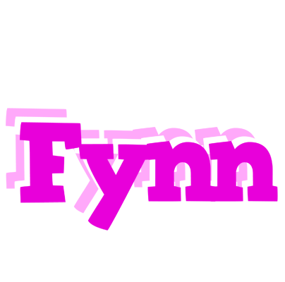 Fynn rumba logo