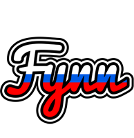 Fynn russia logo