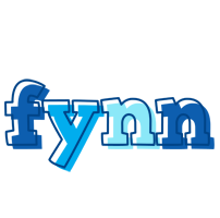 Fynn sailor logo